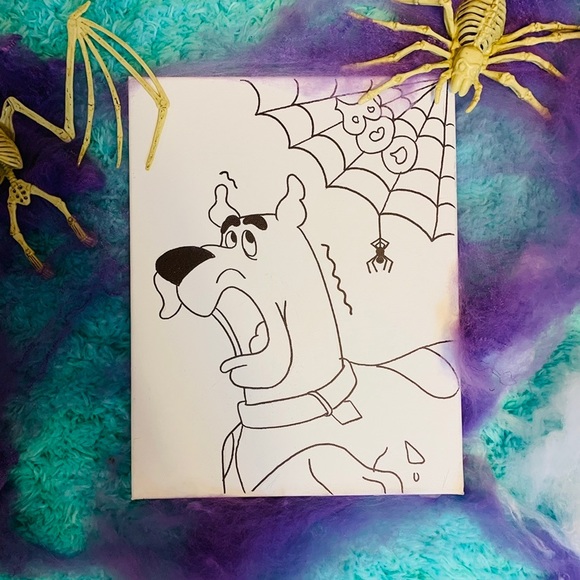 Ghost Scoob - Picture 1 of 1